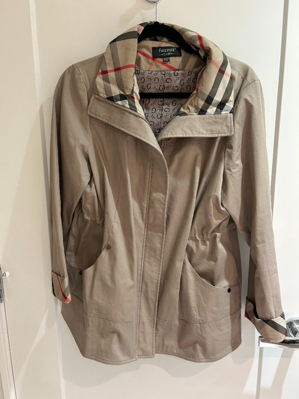 Jacket
